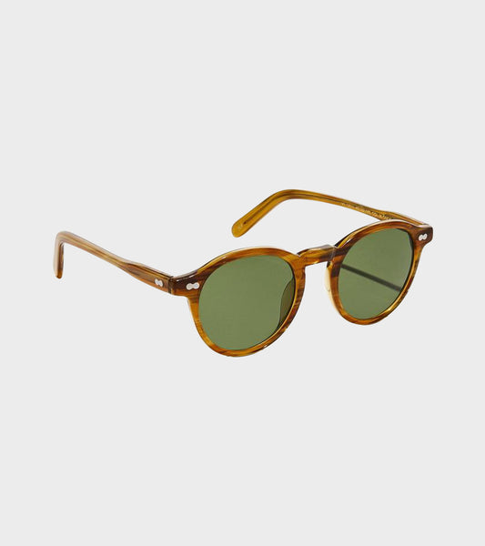 Miltzen Sun 49 Blonde Calibar