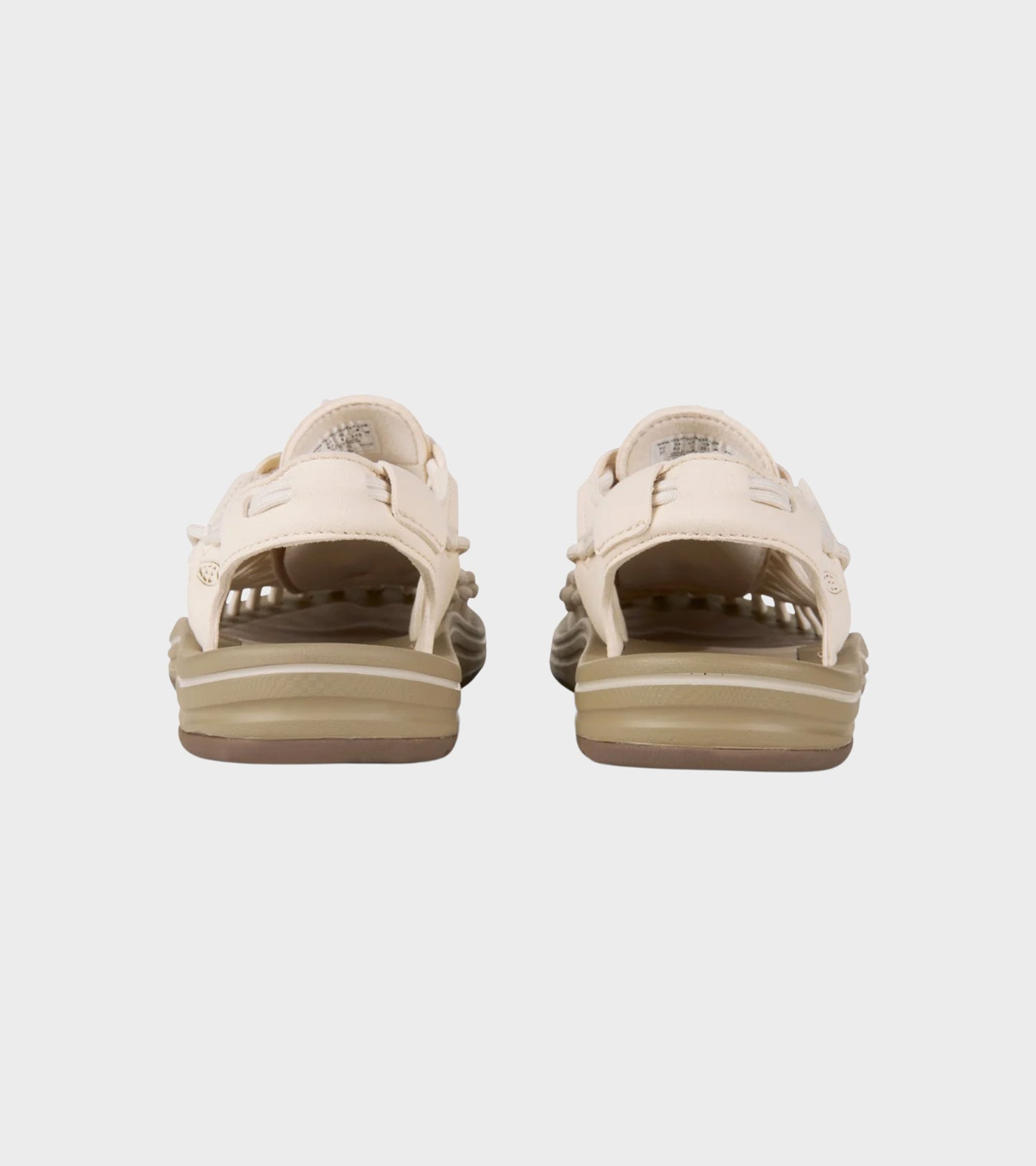 Uneek White Cap/Cornstalk