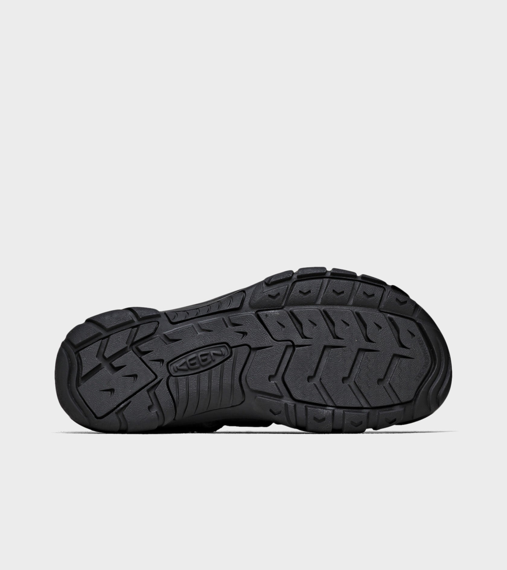 Newport H2 W Triple Black
