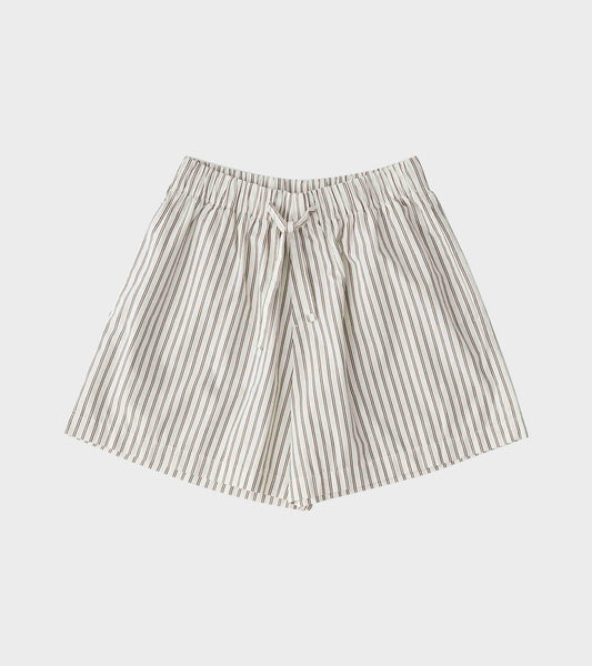 Pyjamas Shorts Hopper Stripes