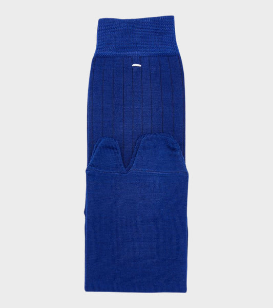 Tabi Socks Blue