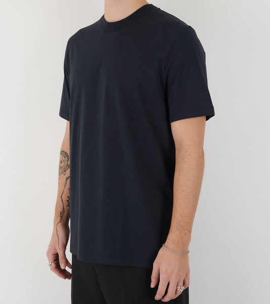 Crewneck T-shirt Navy