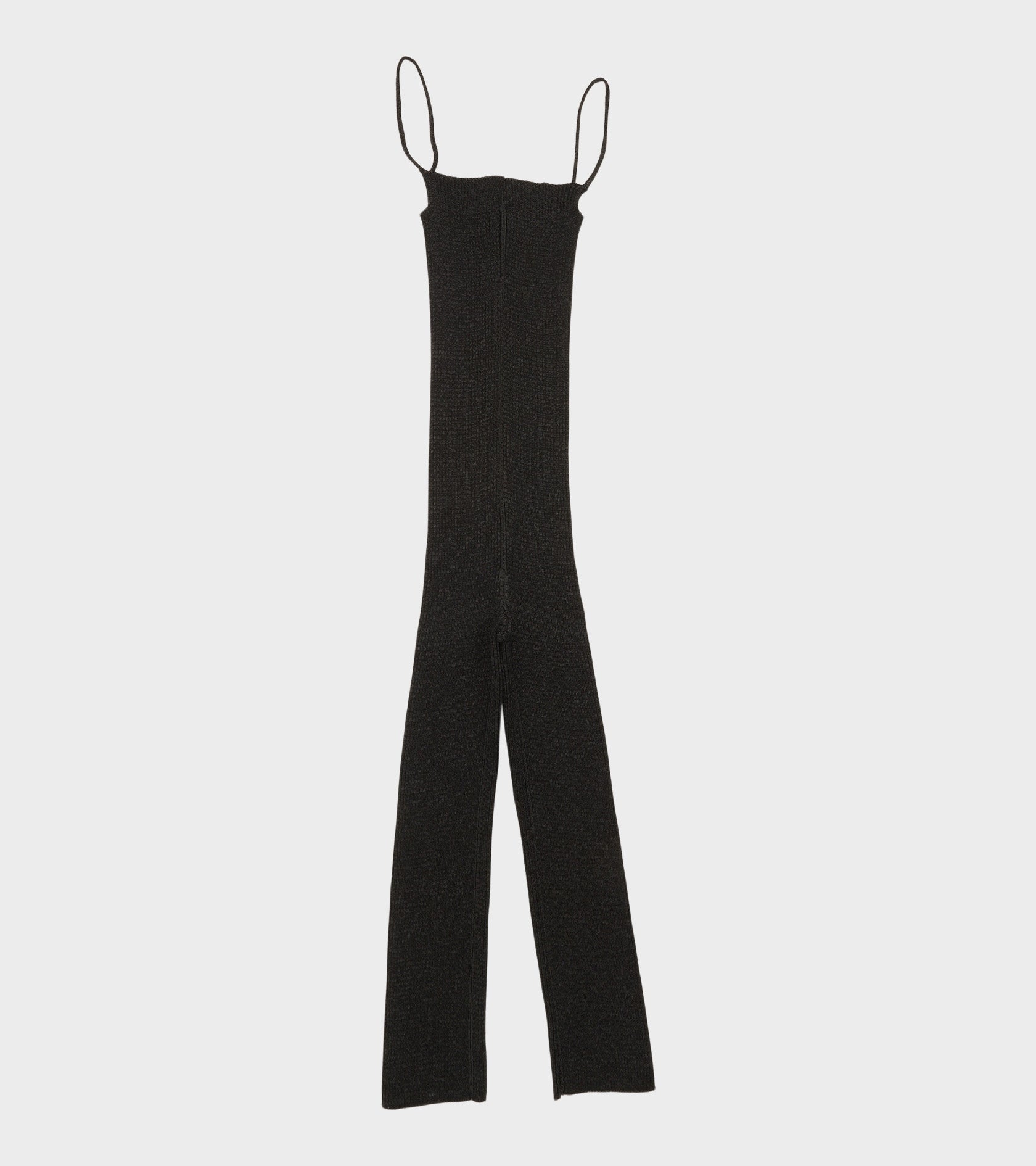 Emma Bodysuit Black
