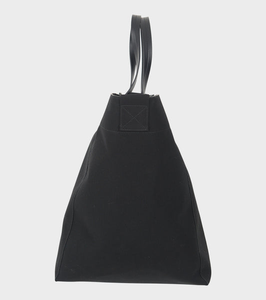 Utility Tote Bag Black