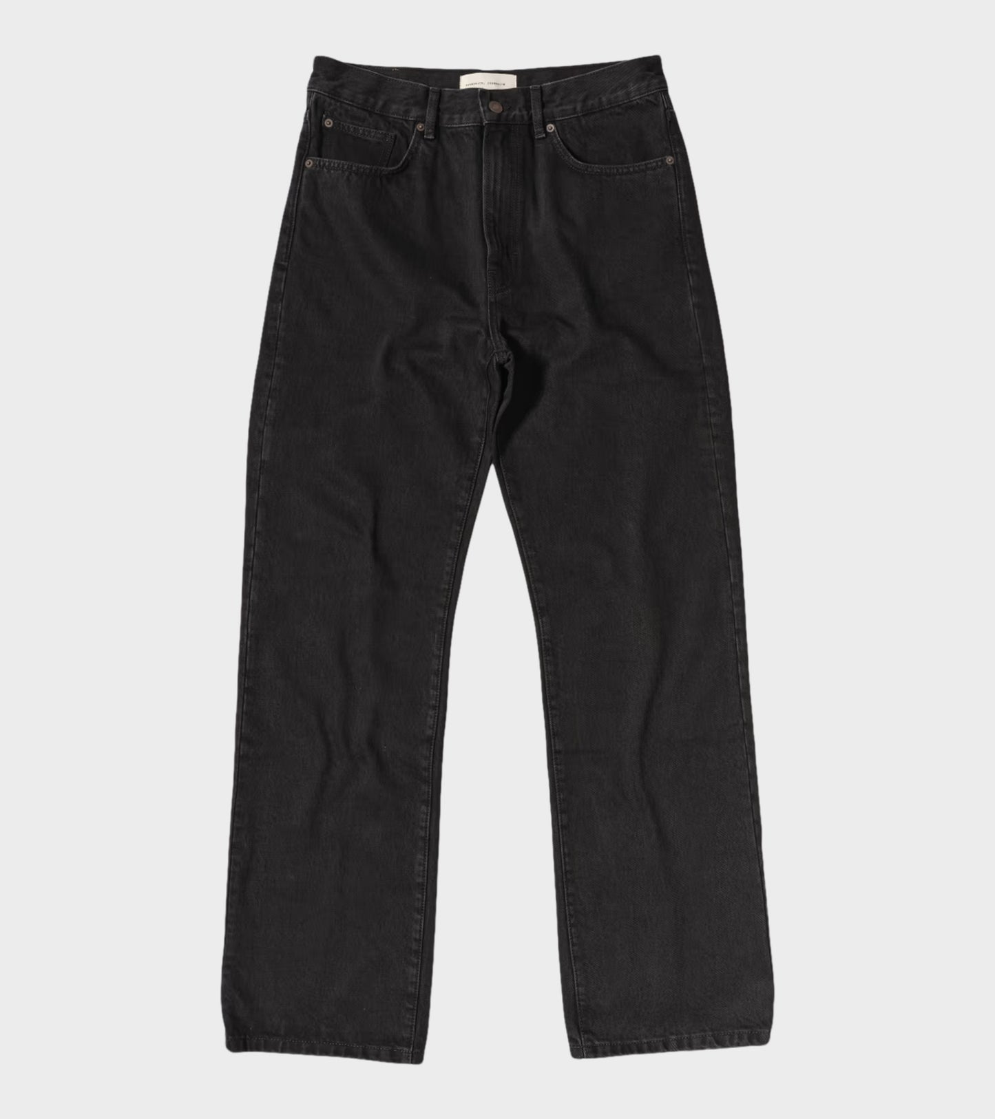 Vega Jeans Black 2 Weeks