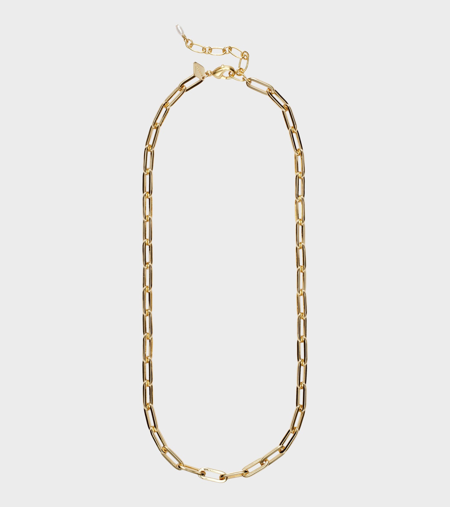 Golden Hour Necklace