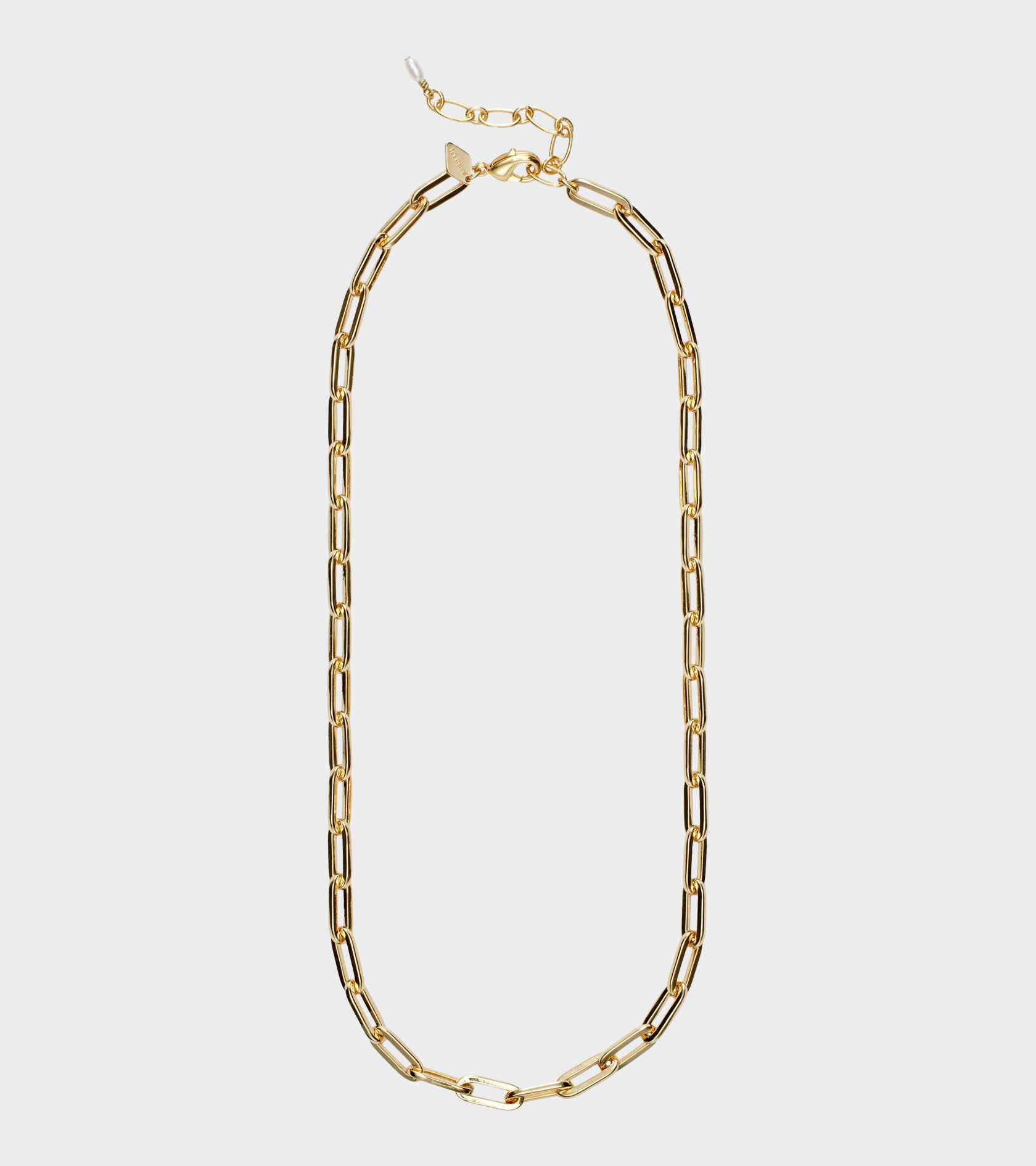Golden Hour Necklace