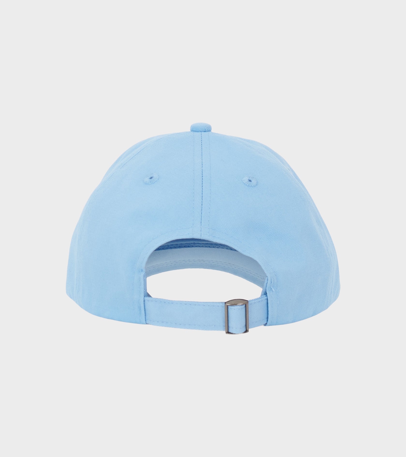 Rene Unisex Cap Blue