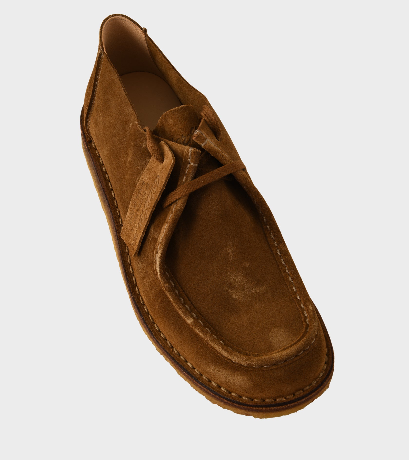 Beenflex Mocassino Whiskey