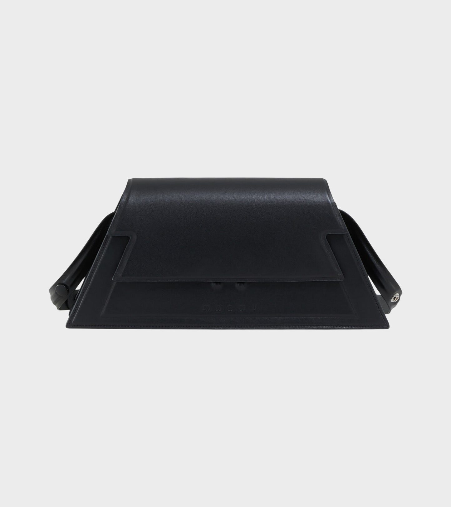 Medium Trunkoise Bag Black