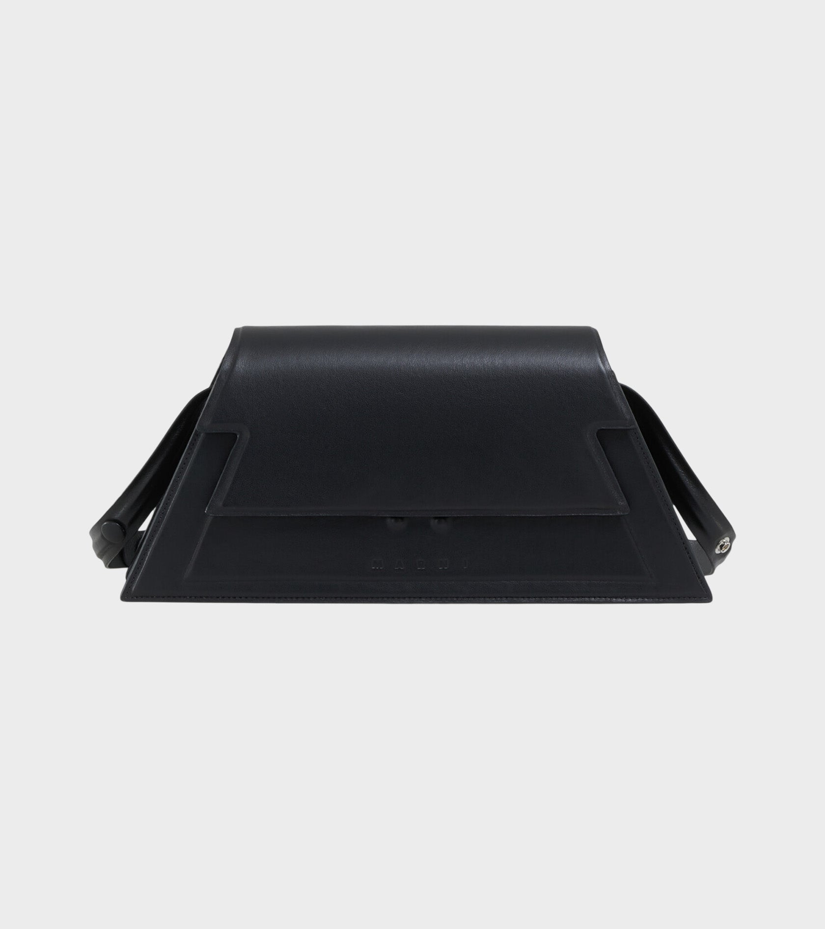 Medium Trunkoise Bag Black