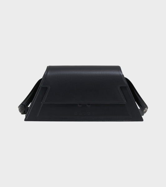 Medium Trunkoise Bag Black