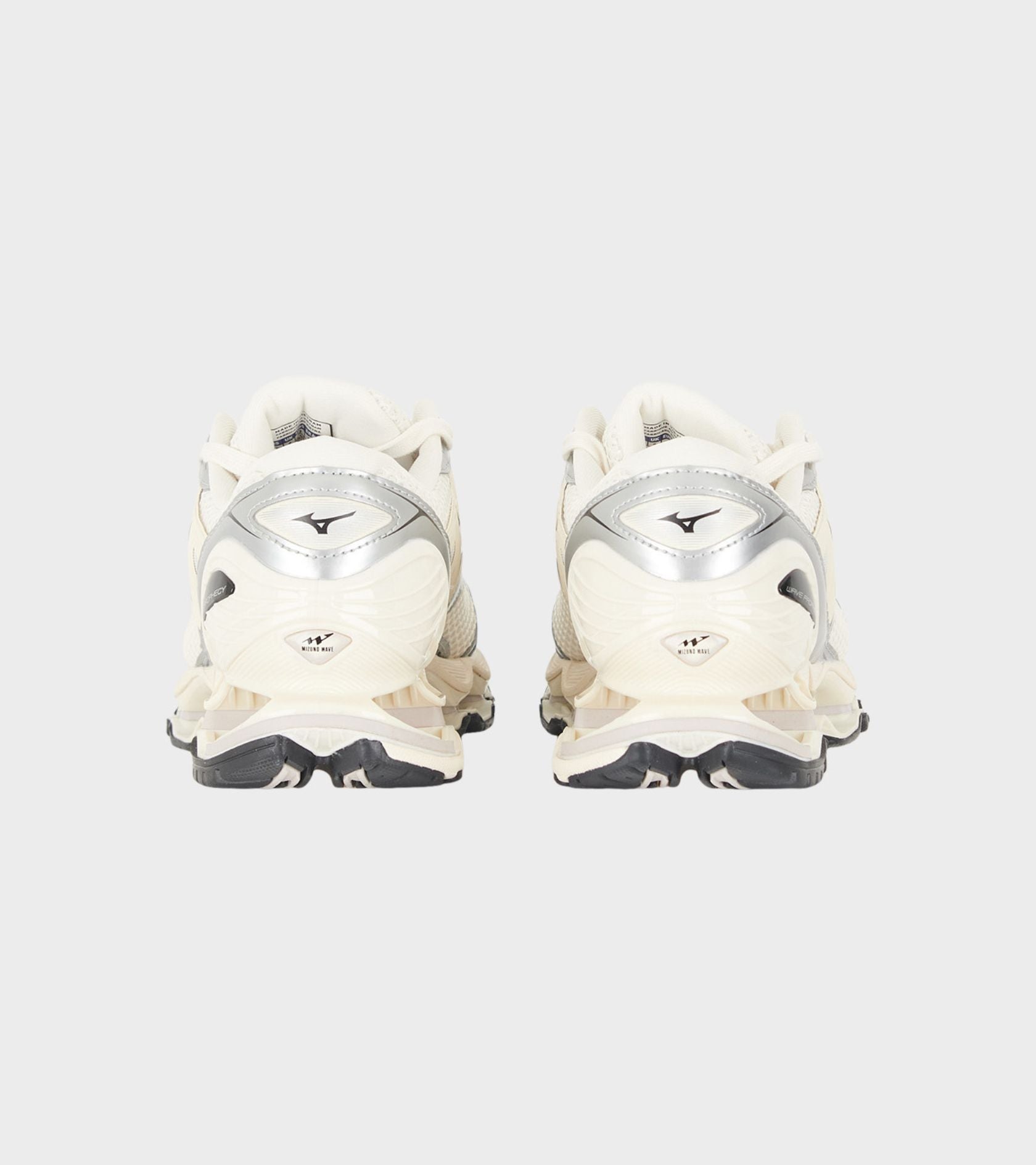 Wave Prophecy LS White