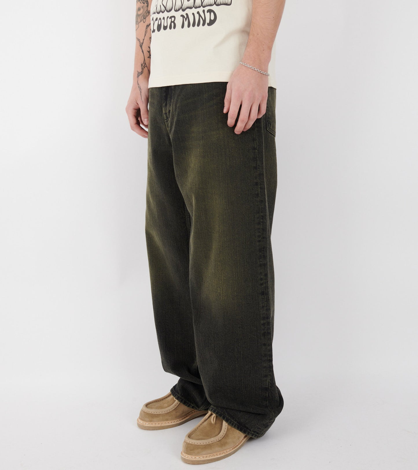 Micka Ario Miel Vel Sand