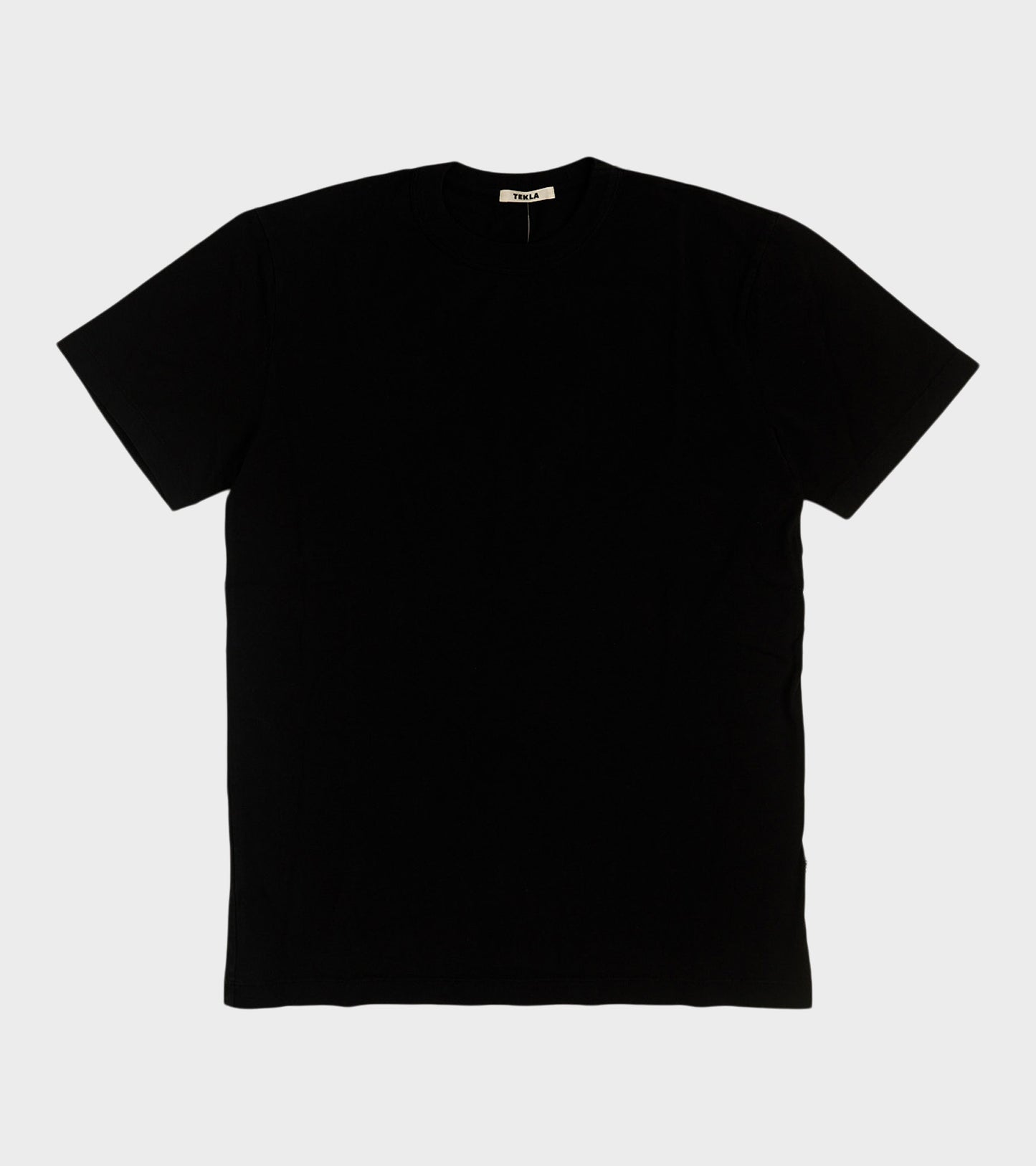 T-shirt Black