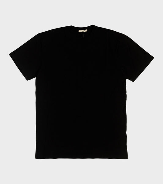 T-shirt Black