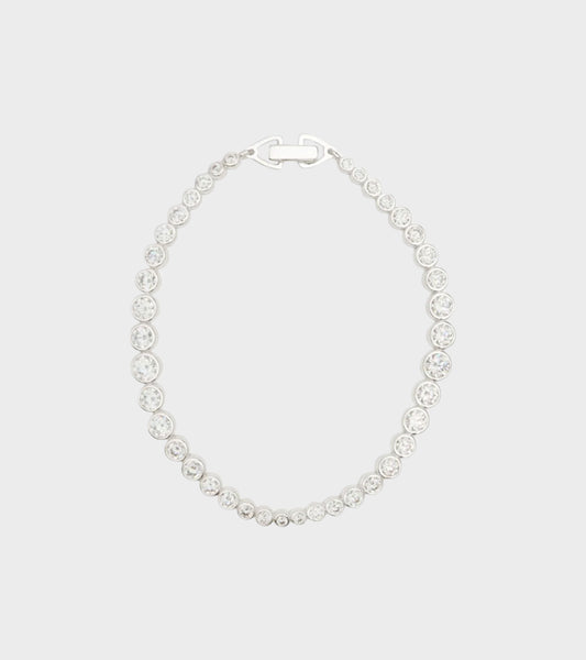 Oda Bracelet Silver