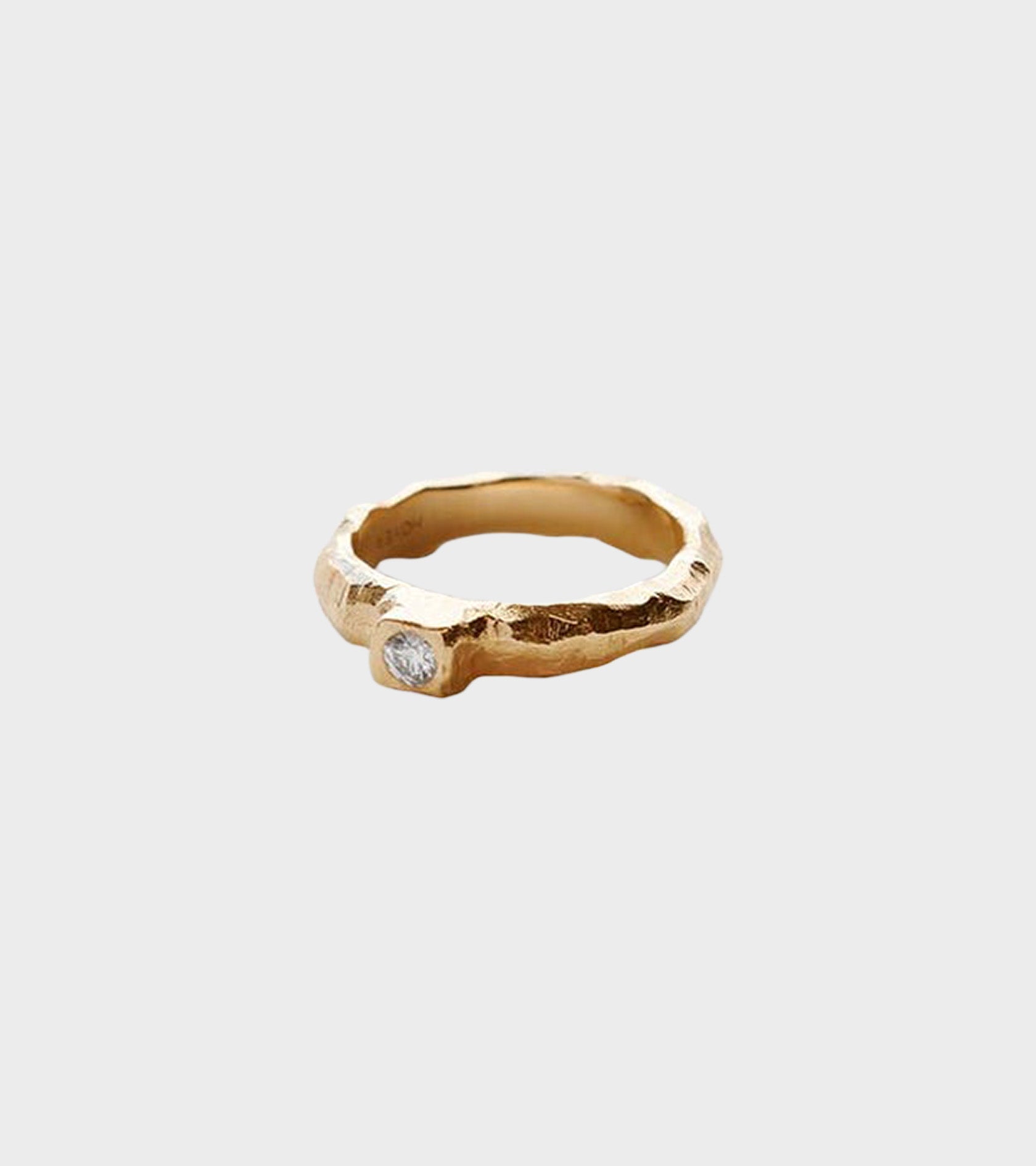 Villa Ring Gold