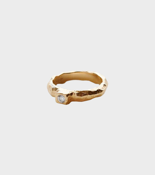 Villa Ring Gold