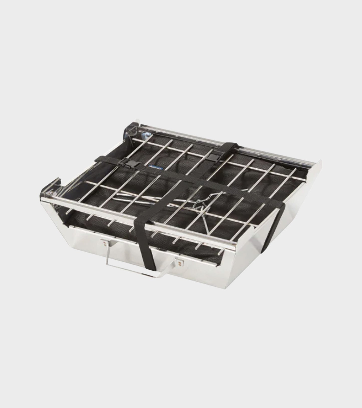 Field Oven Silver