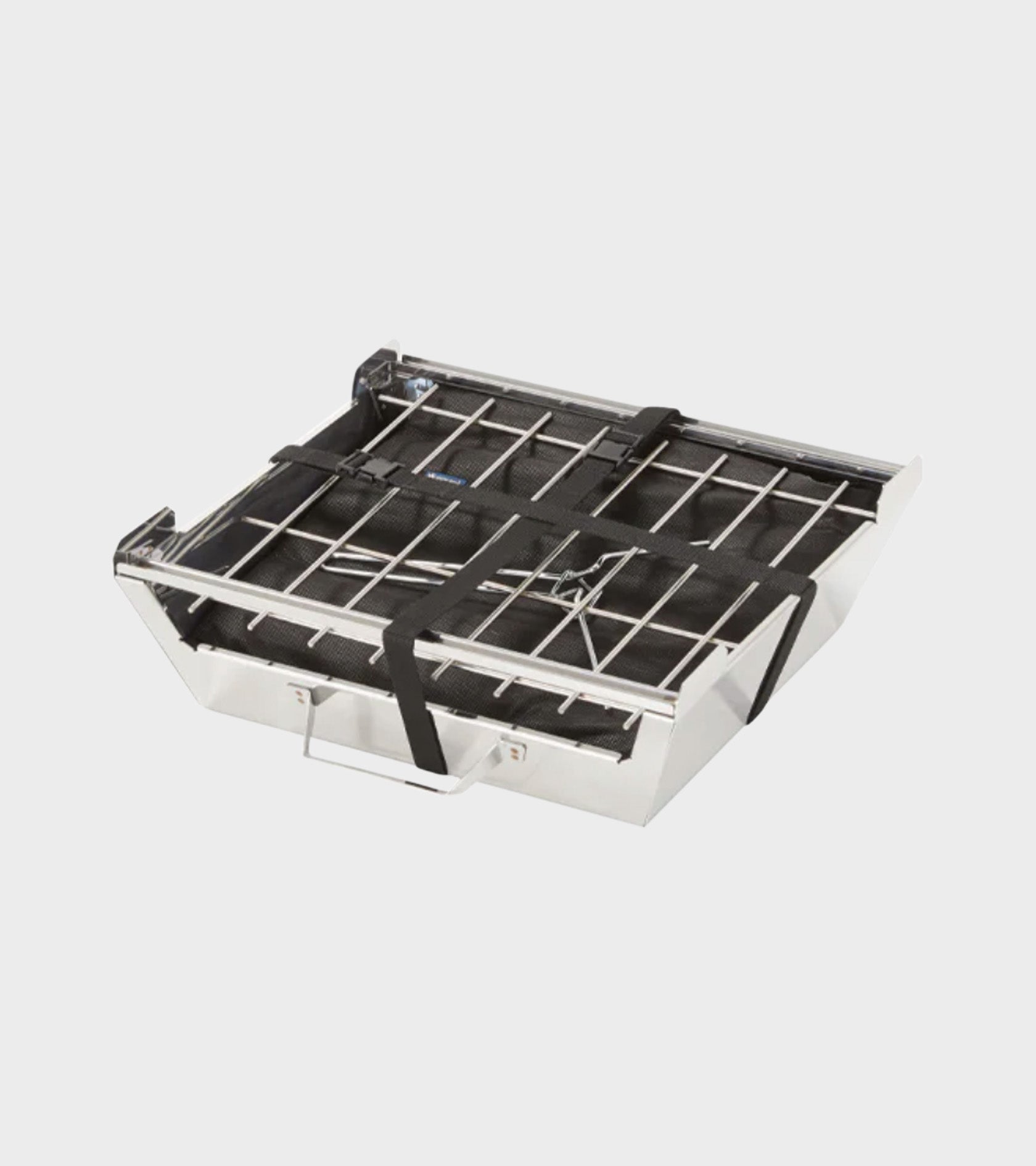 Field Oven Silver