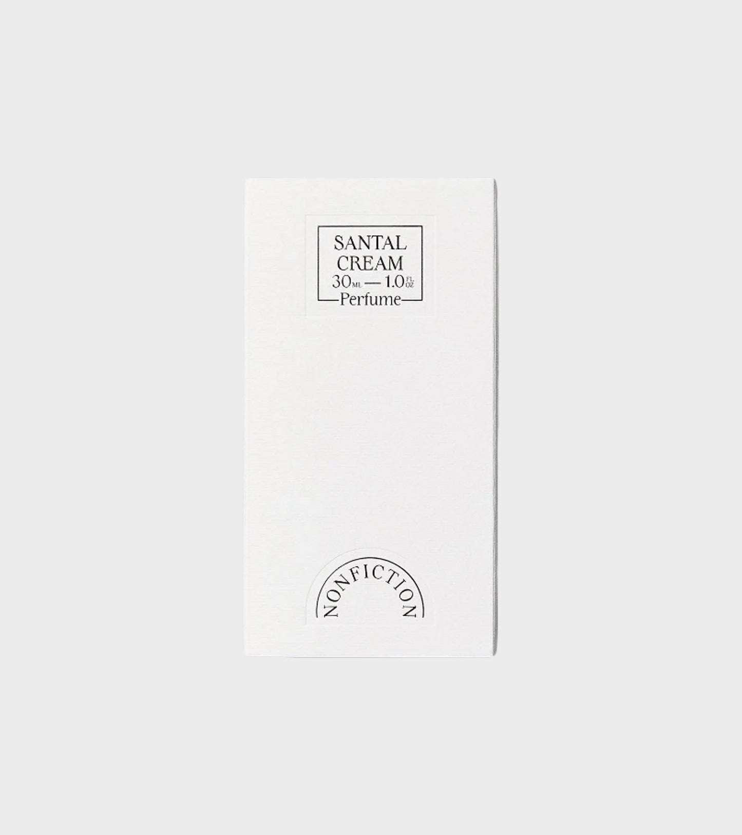 Santal Cream Portable Perfume 30ml