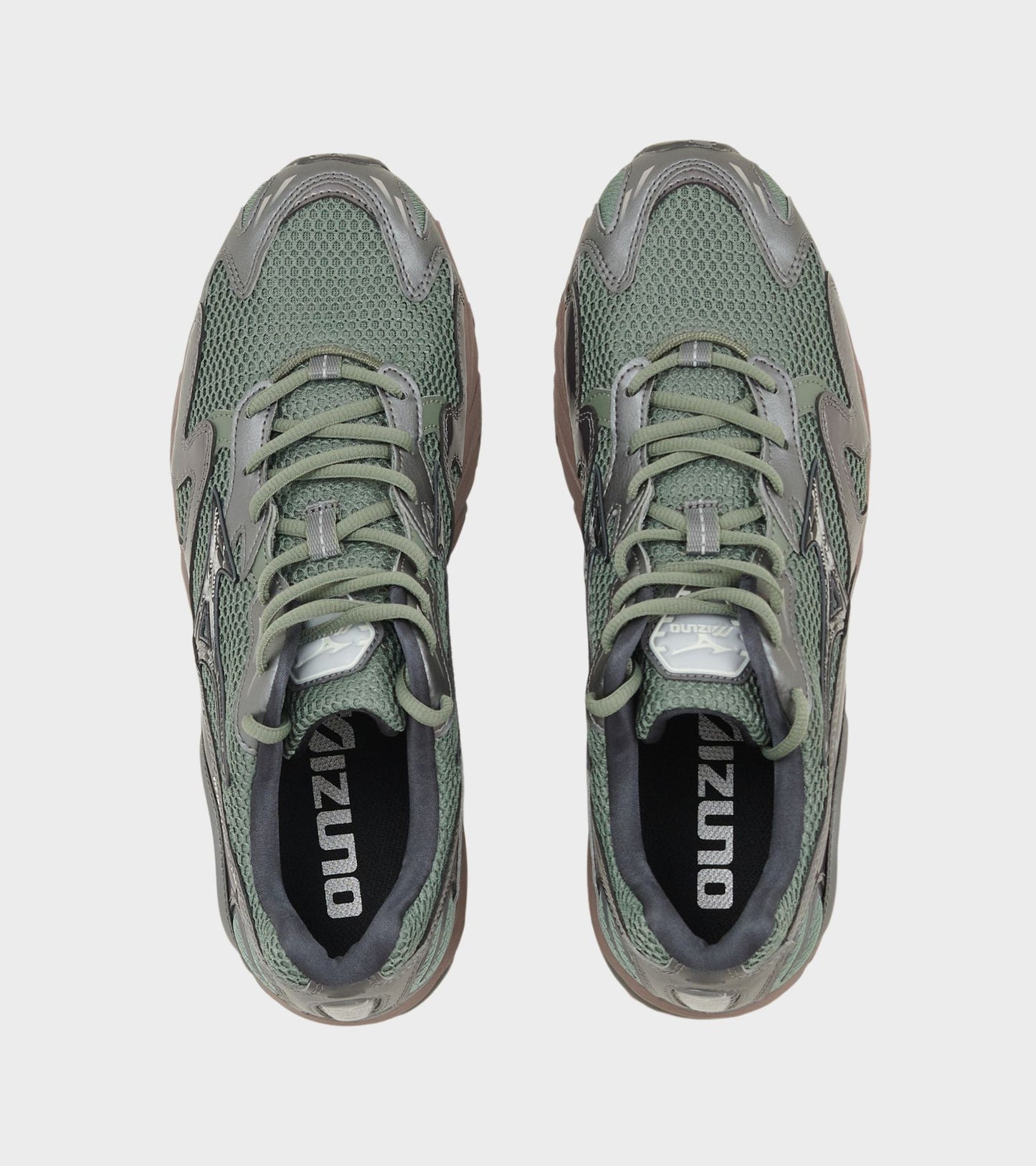 Wave Rider 10 Green
