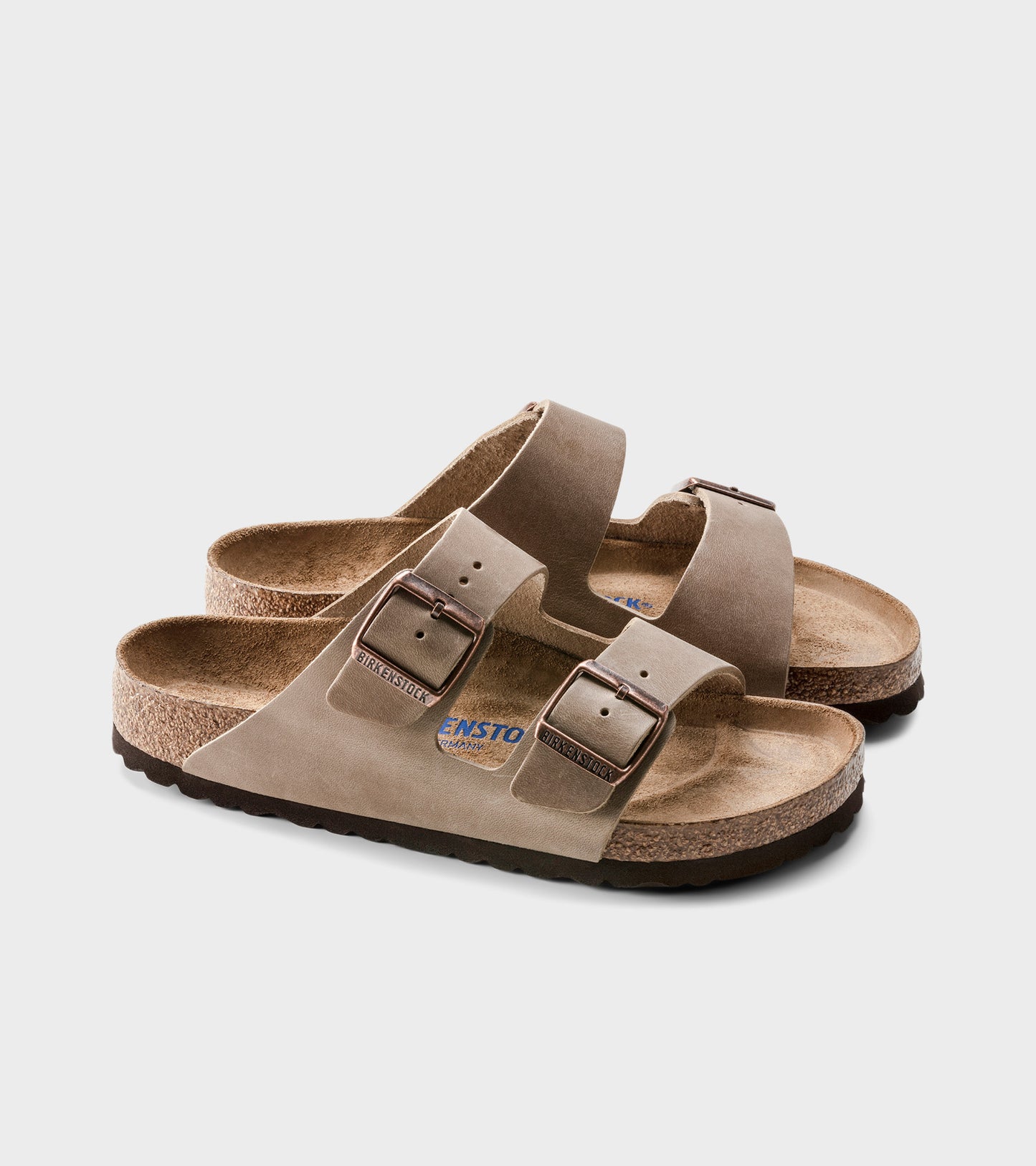 Arizona BS Tabacco Brown