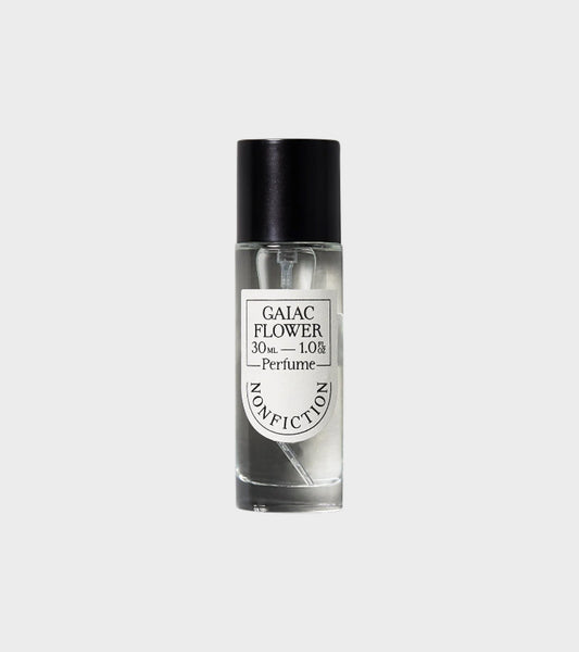 Gaiac Flower Portable Perfume 30ml
