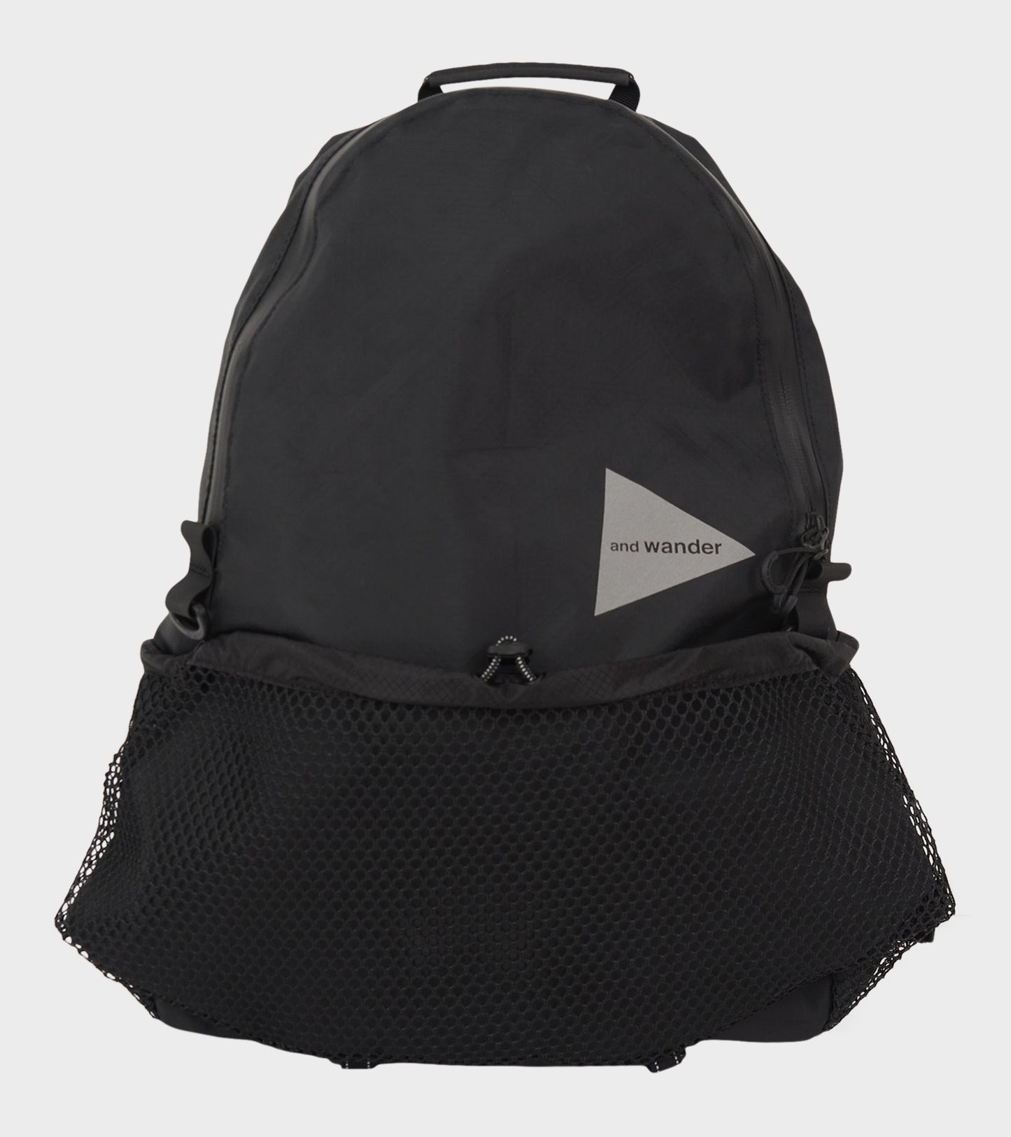 Ecopak 20L Daypack Black
