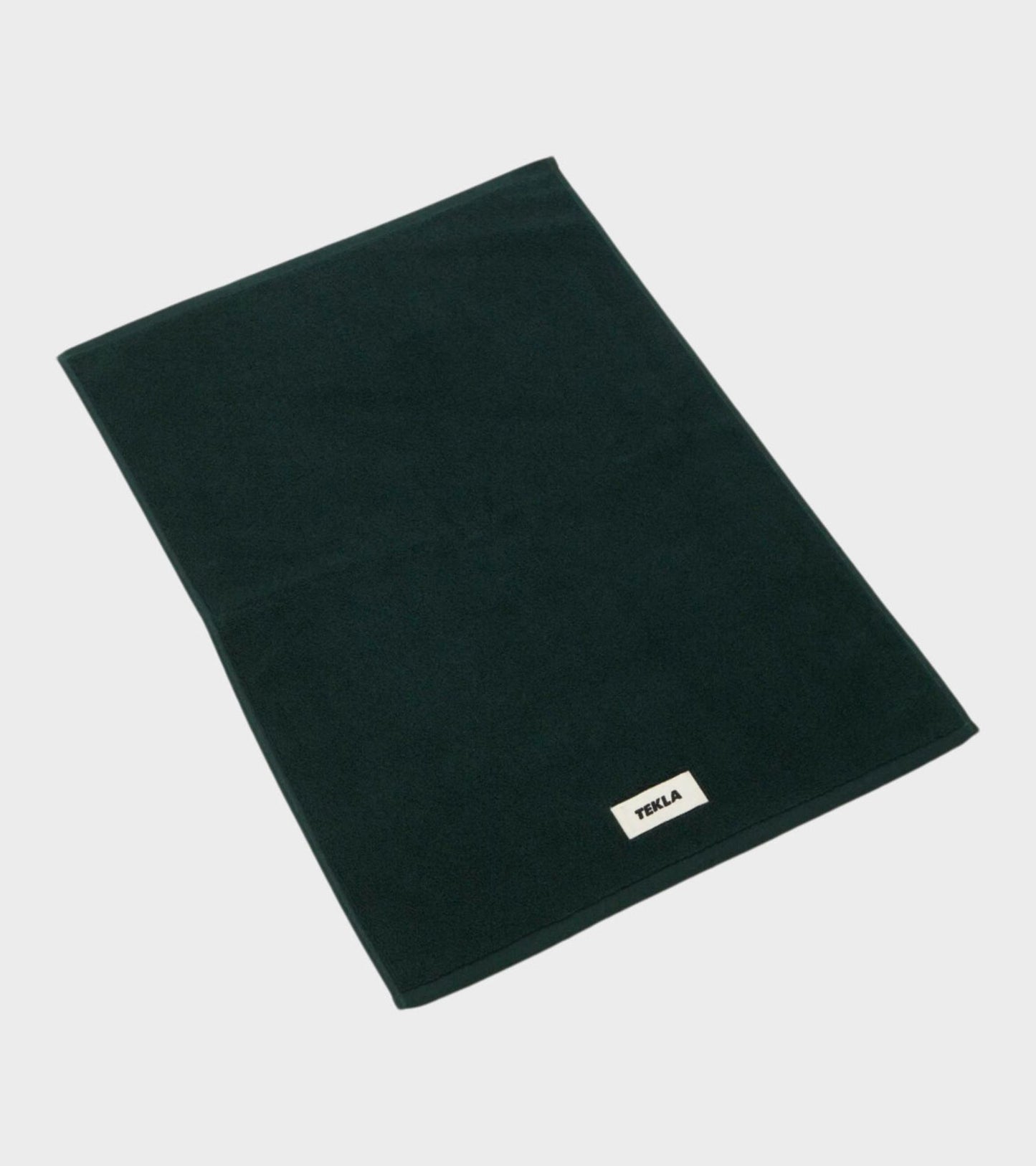 Bath Mat 50x70 Forest Green