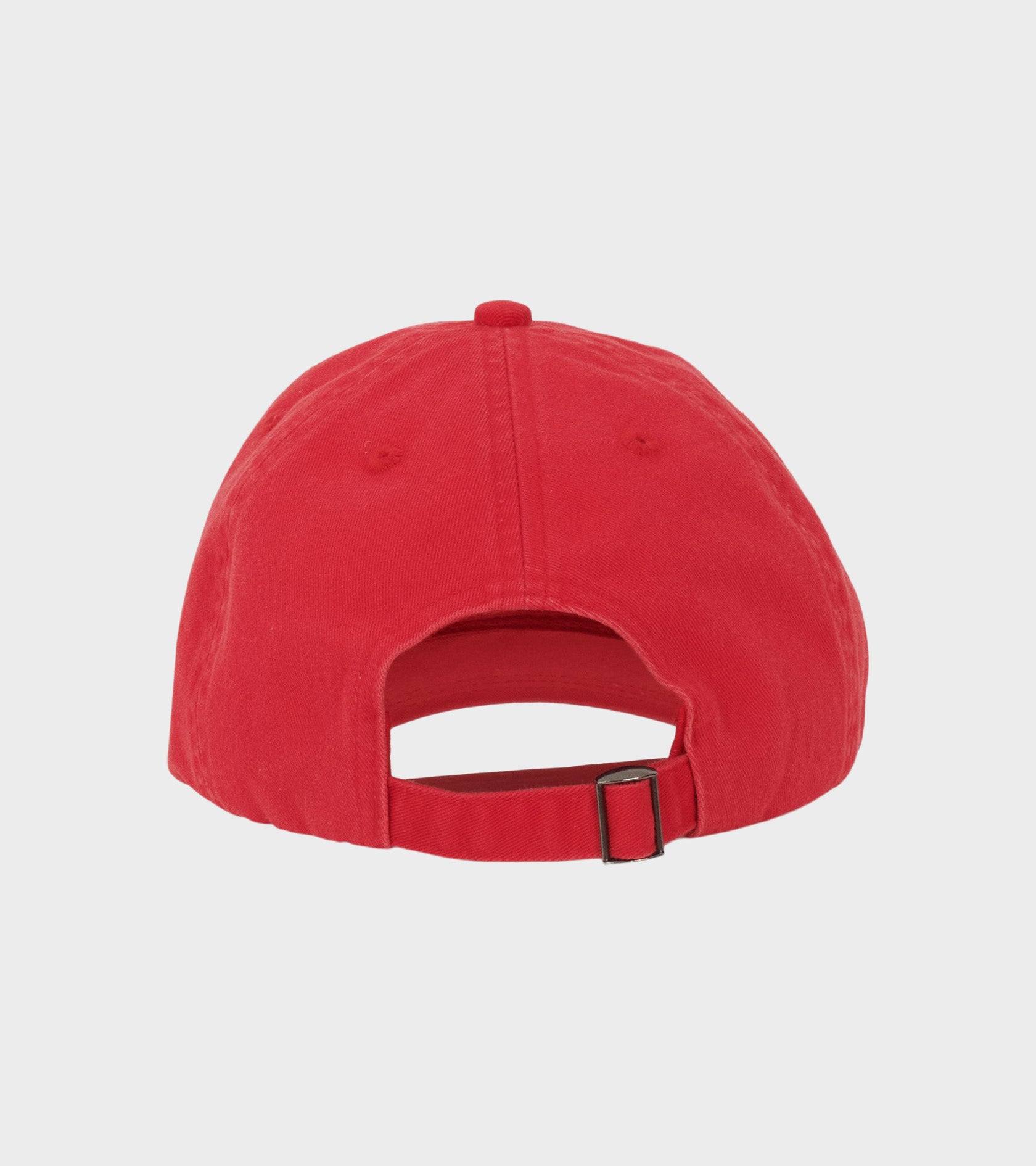 Elyna Cap Red