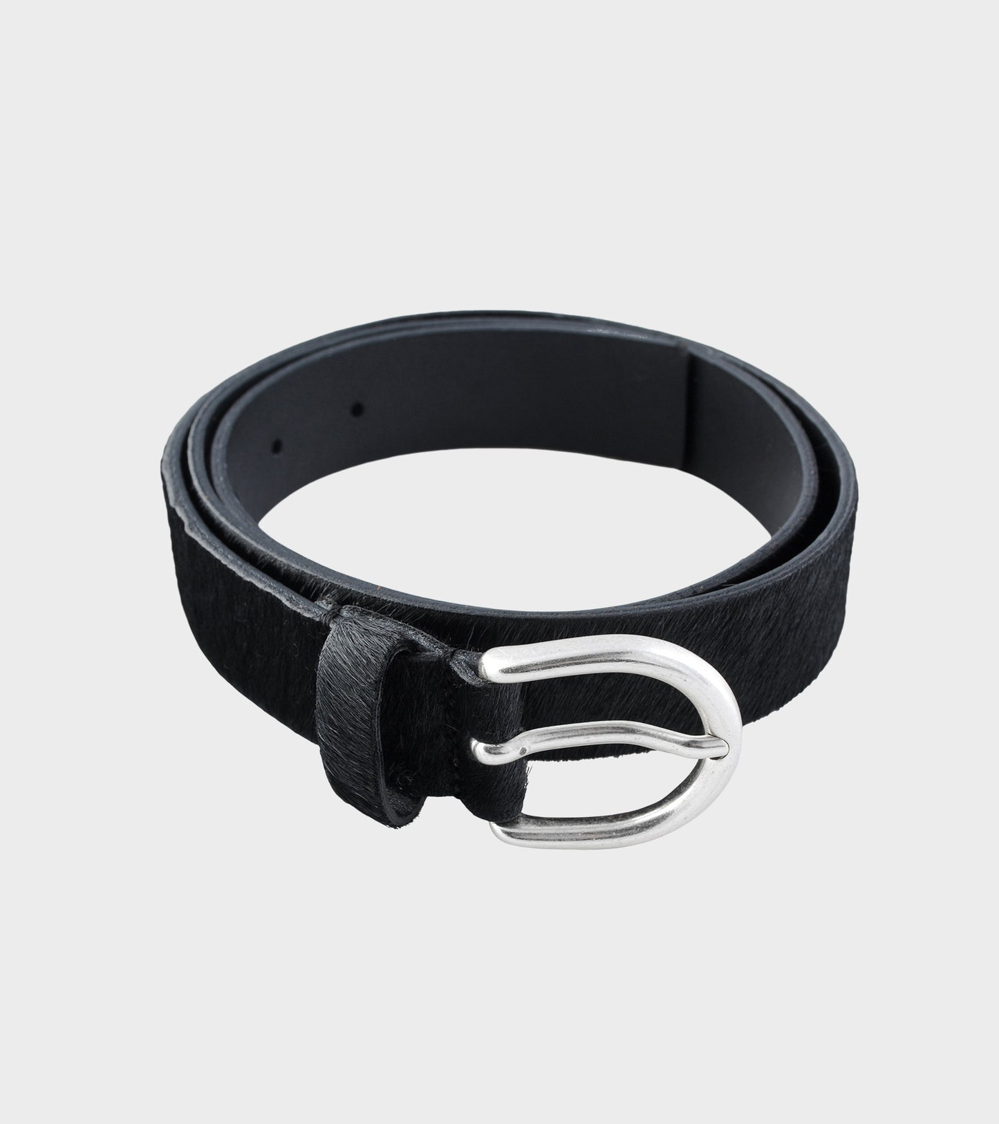 M2416 Pony Black
