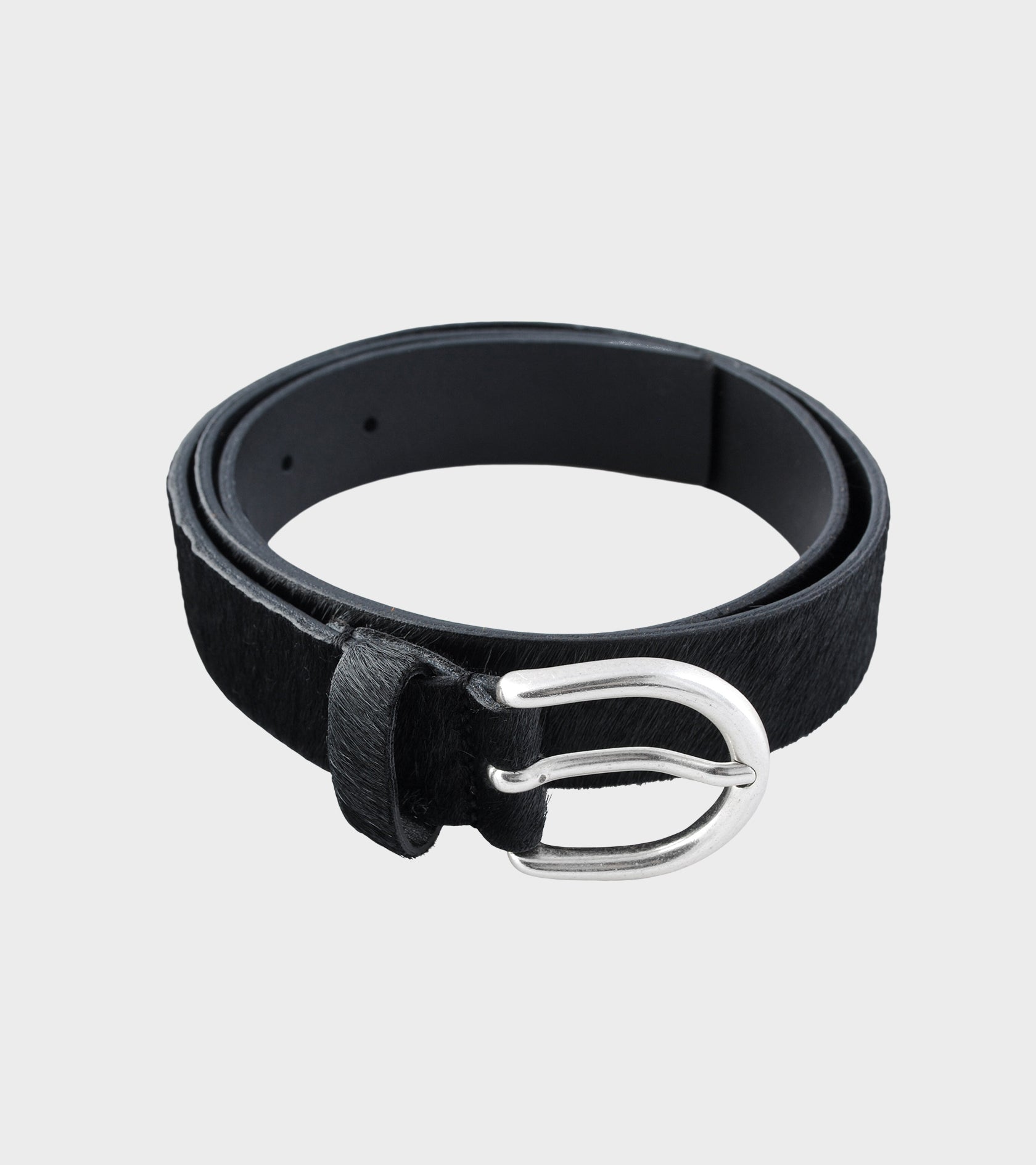 M2416 Pony Black