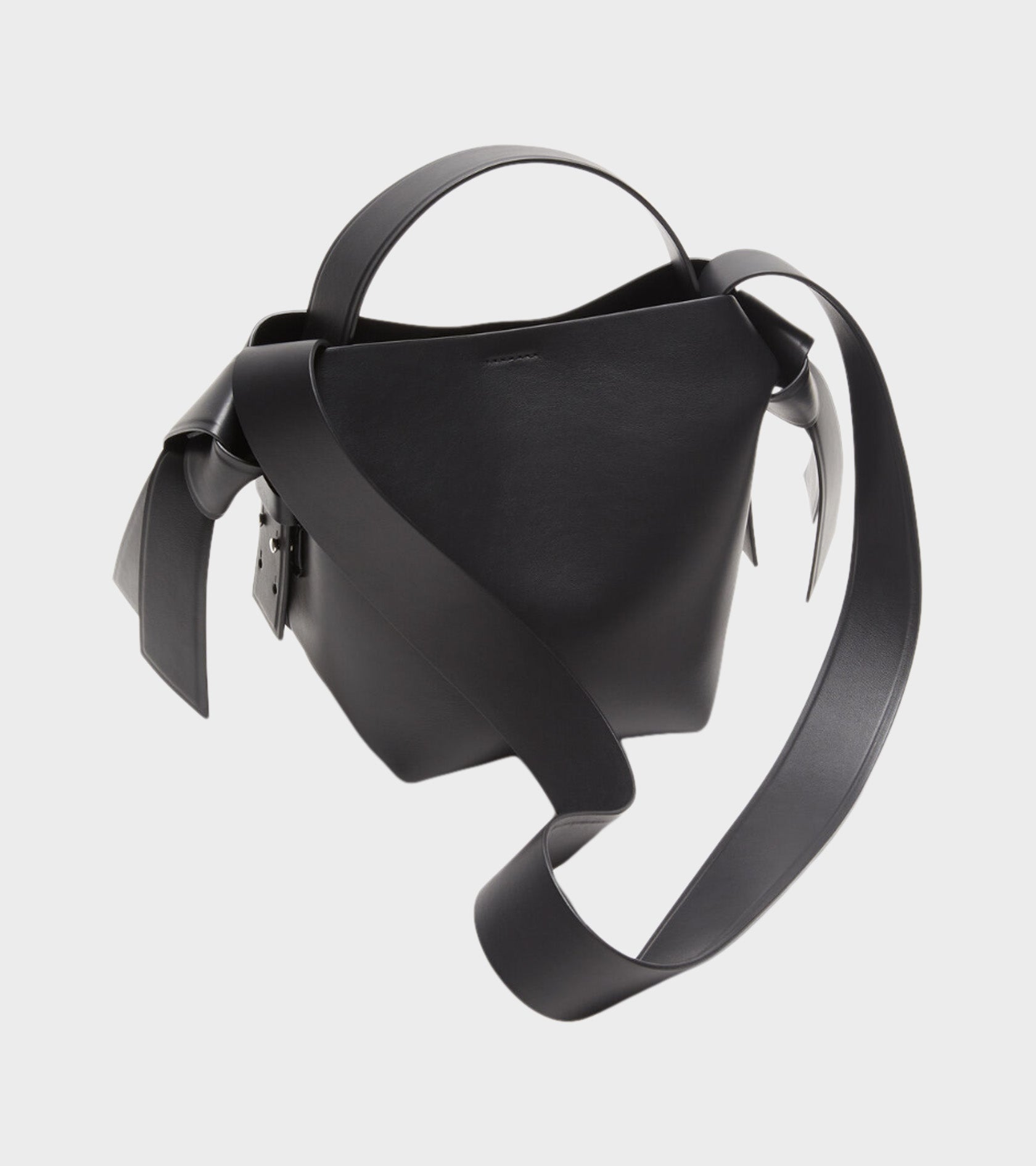 Musubi Mini Black