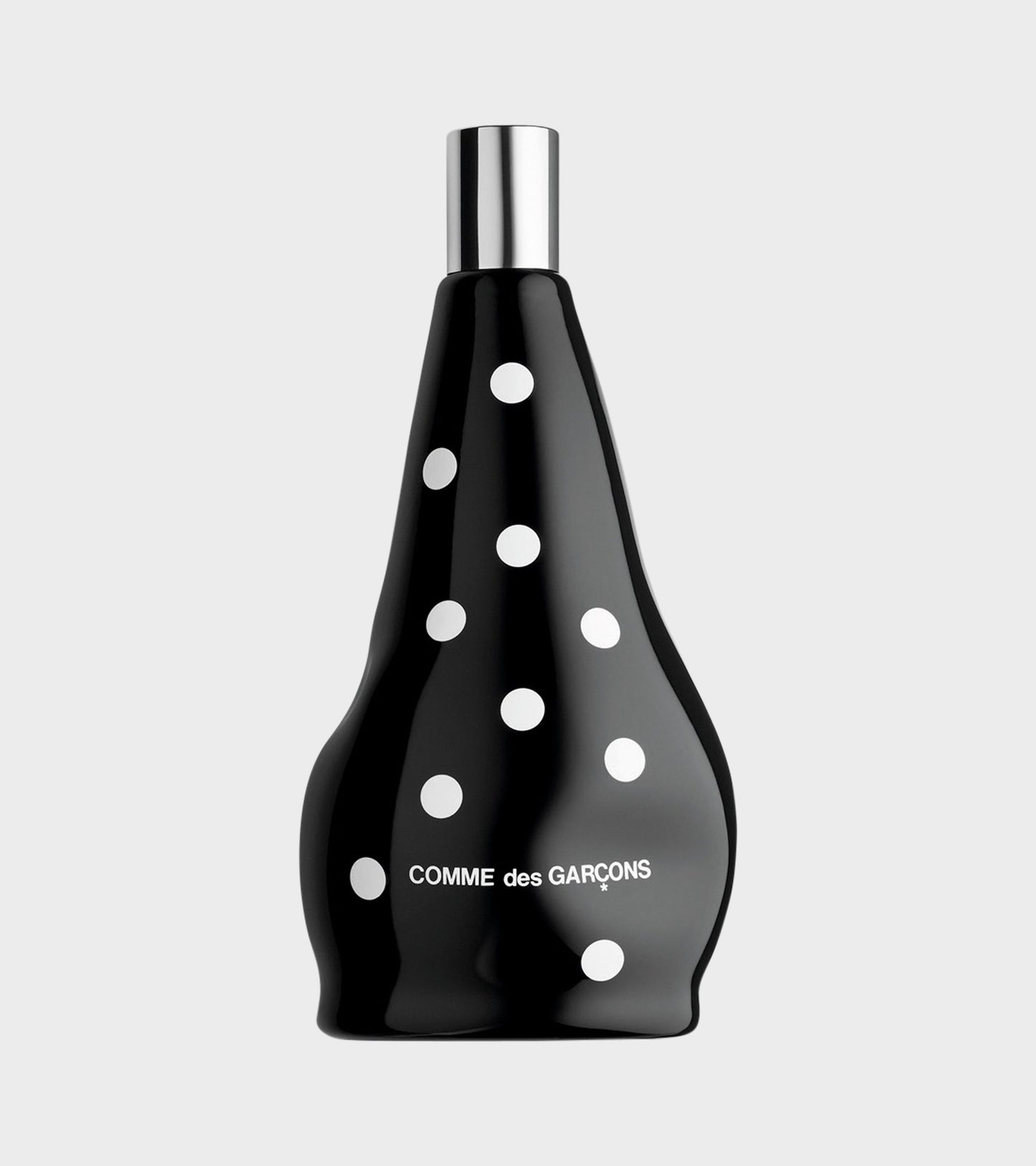 Black White Dots 100 ml