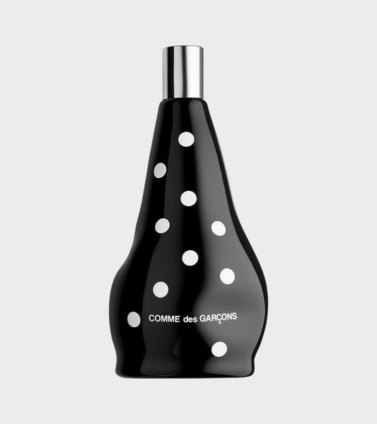 Black White Dots 100 ml