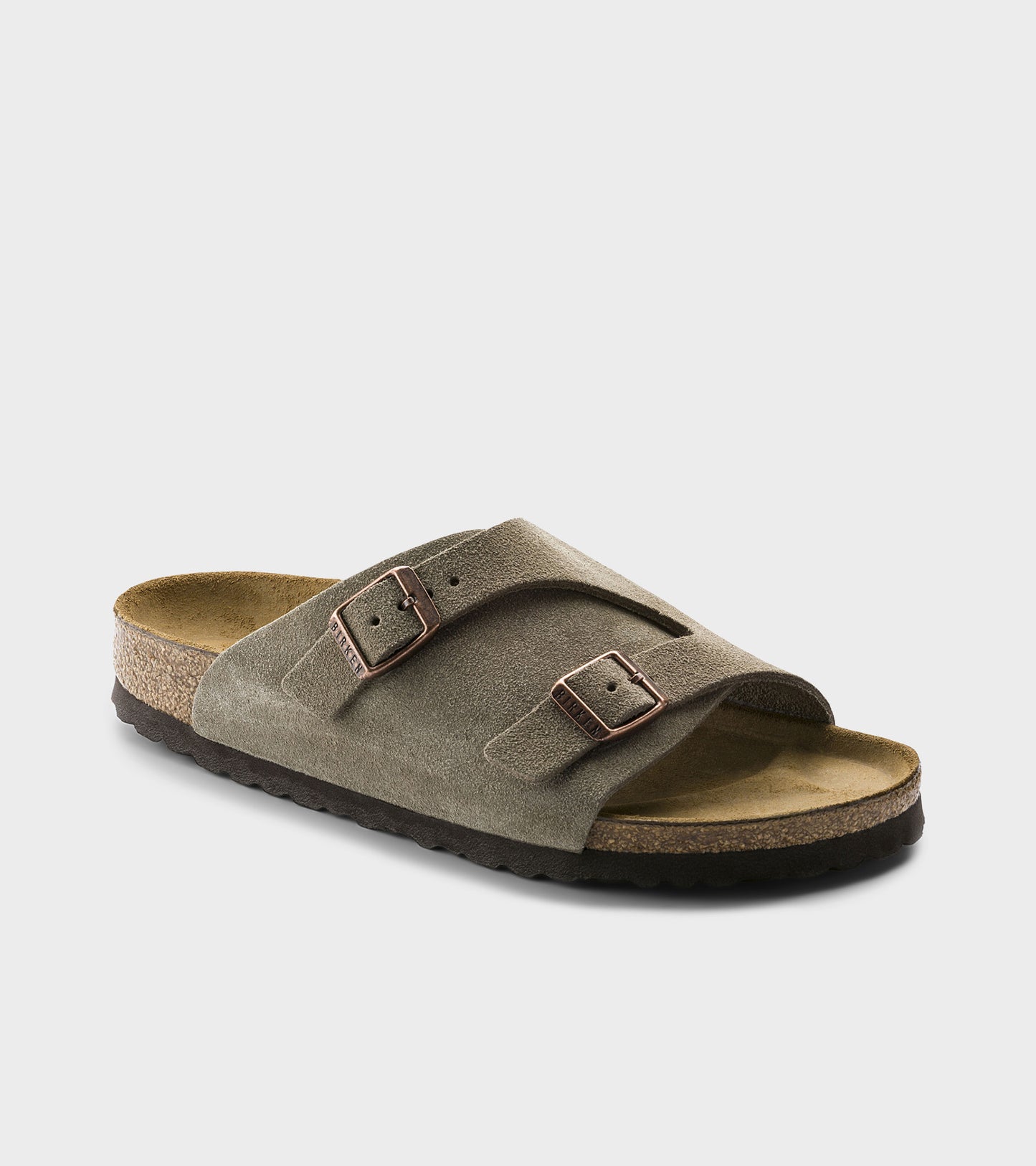 Zürich BS Taupe