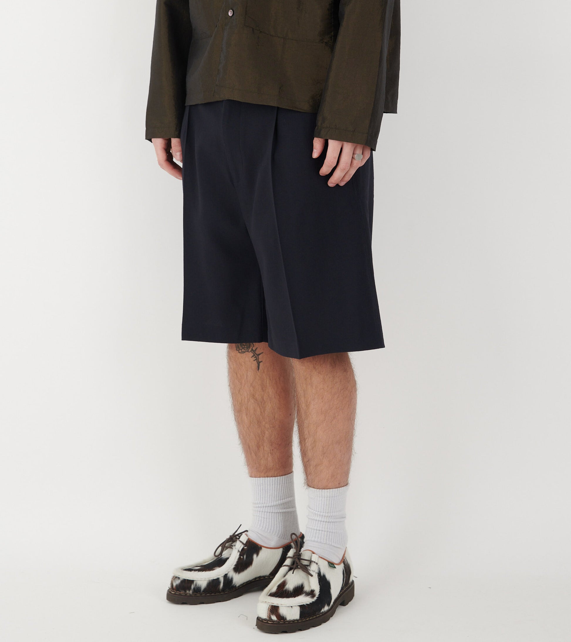 Day Shorts Scuro Midnight