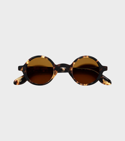 Zolman Sun 42 Classic Havana