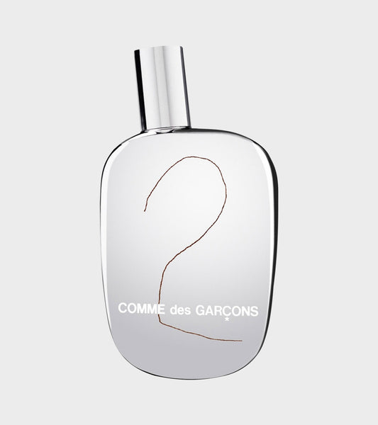 Comme des Garcons 2 100 ml