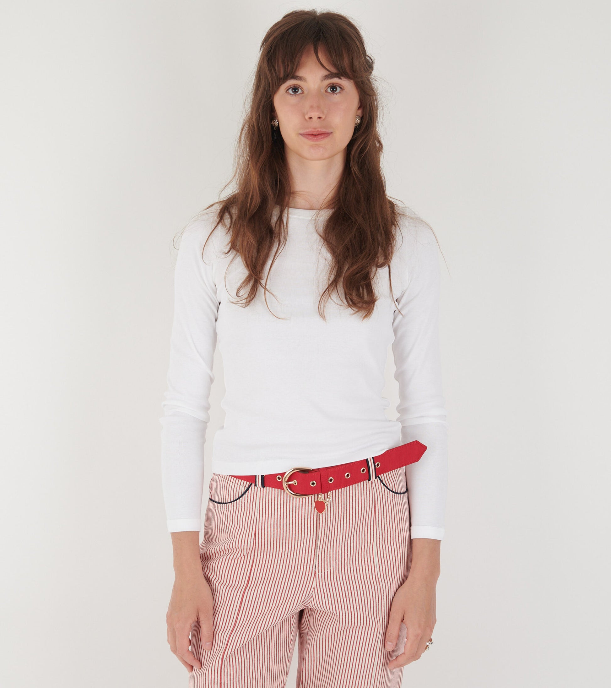 Max Tee White