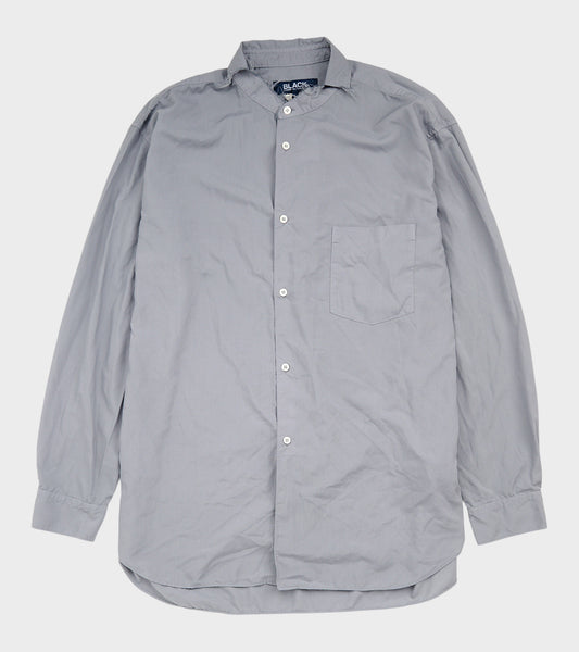 Distressed Shirt Grey