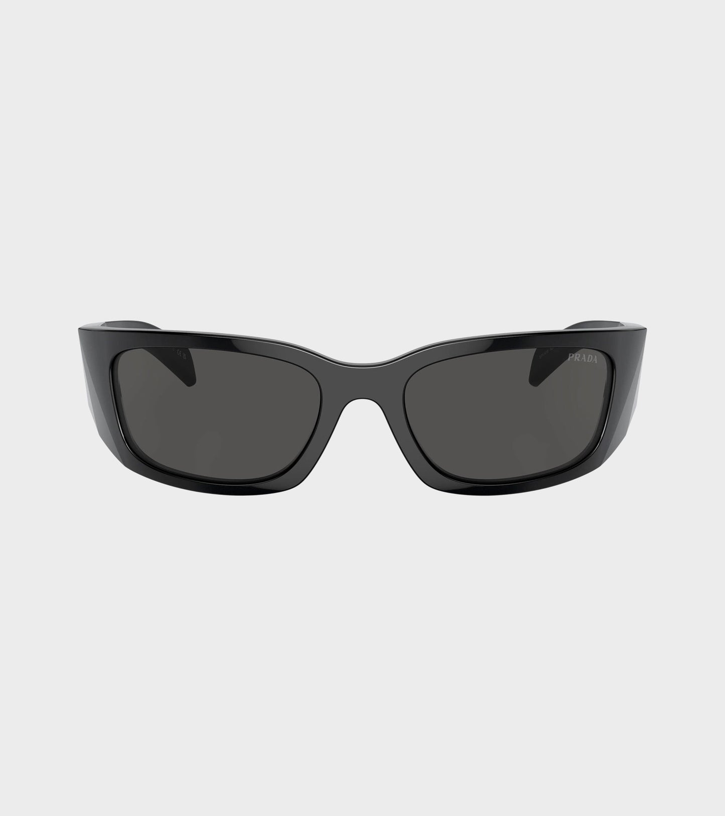0PR A14S Black/Dark Grey