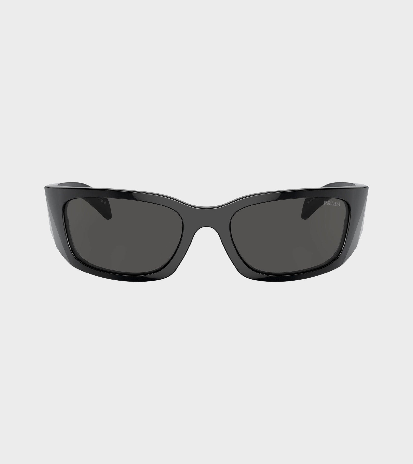 0PR A14S Black/Dark Grey