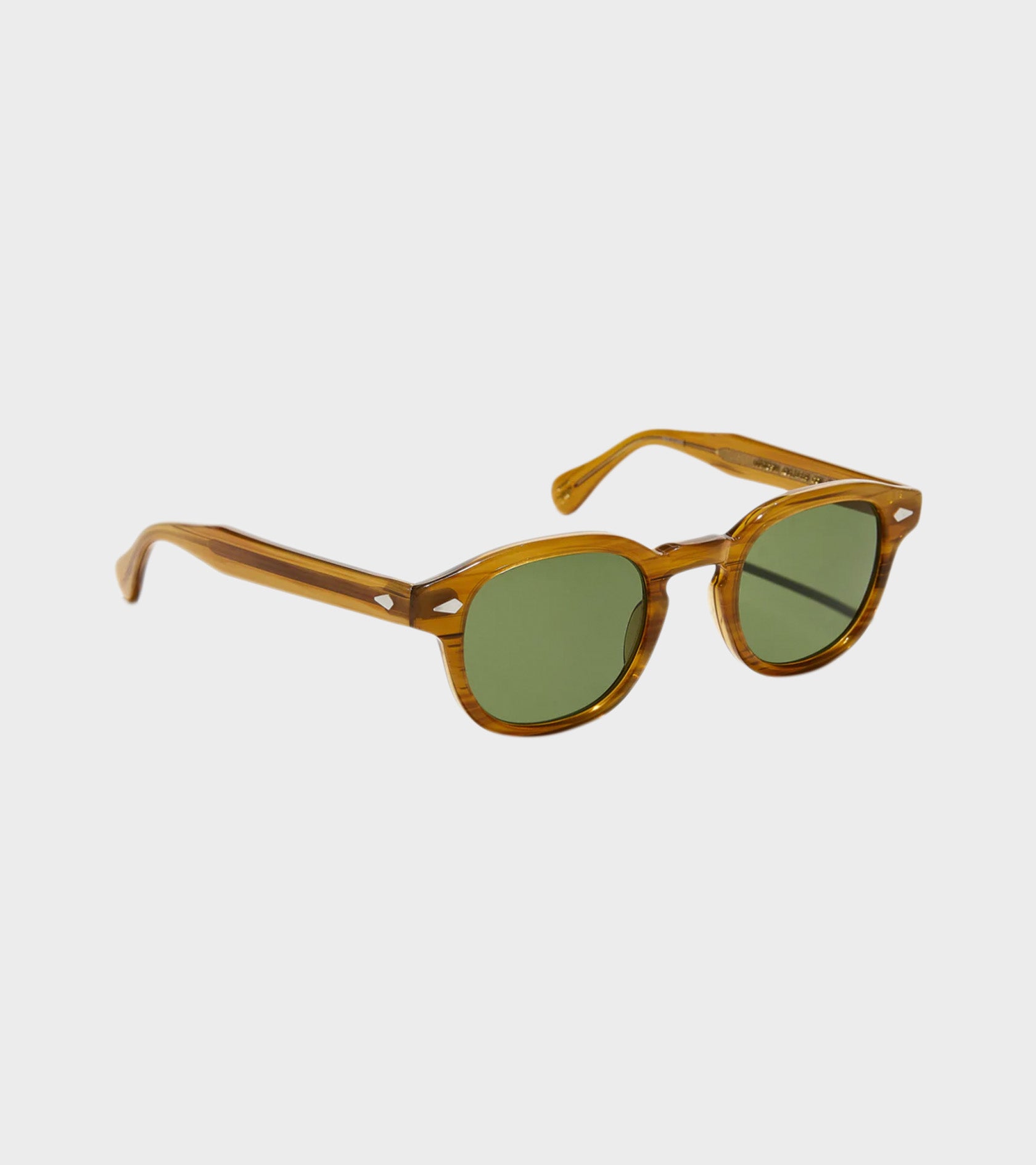 Lemtosh Sun 49 Blonde Calibar Green