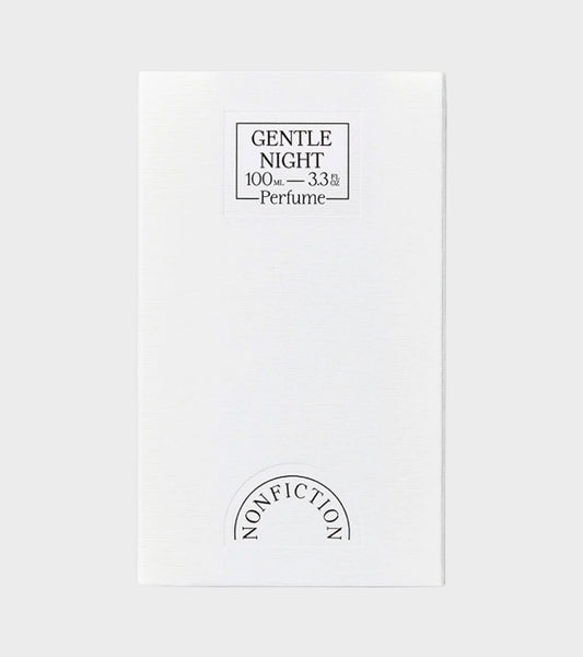 Gentle Night Perfume 100ml