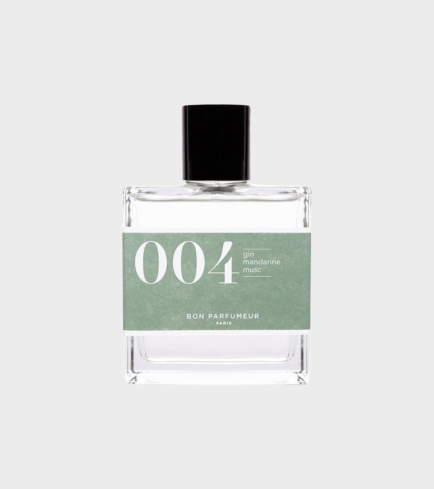 EDP #004 30 ml
