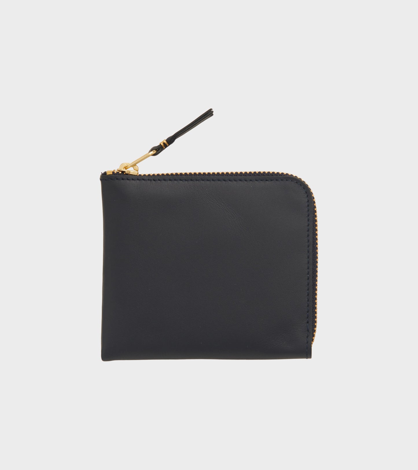 Classic Wallet Navy