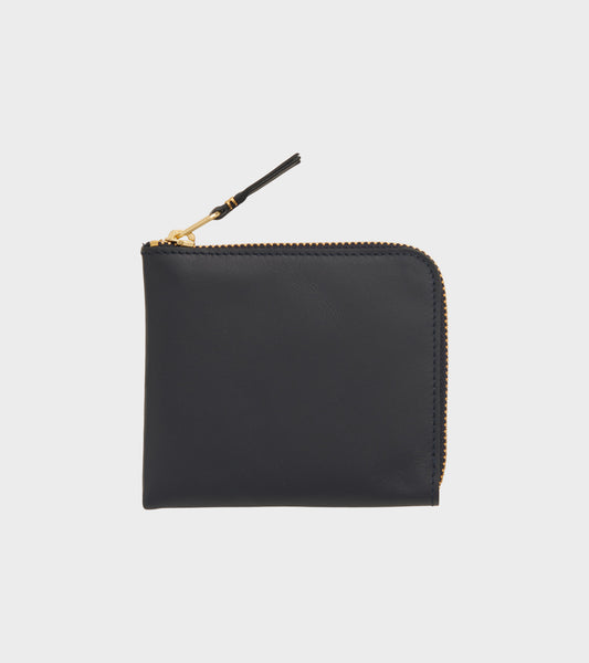 Classic Wallet Navy